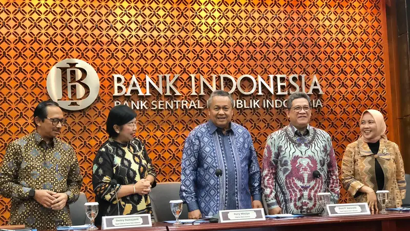 Bank Indonesia Diprediksi Pertahankan BI 7-Day Repo Rate di 5,25 %