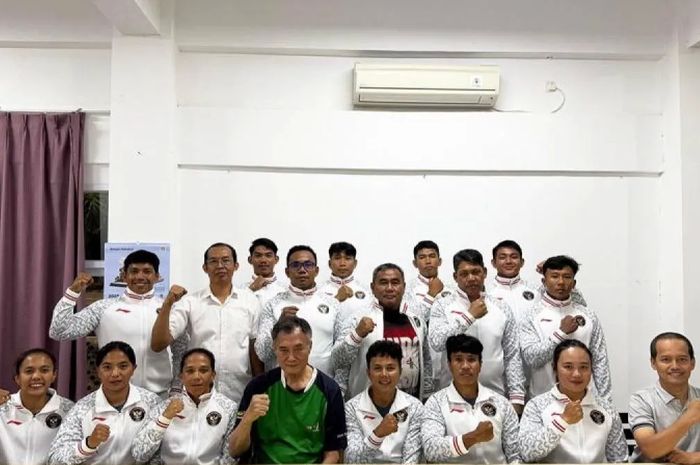 Indonesia di World Games 2025: Prestasi Besar dan Harapan Baru Olahraga Nasional