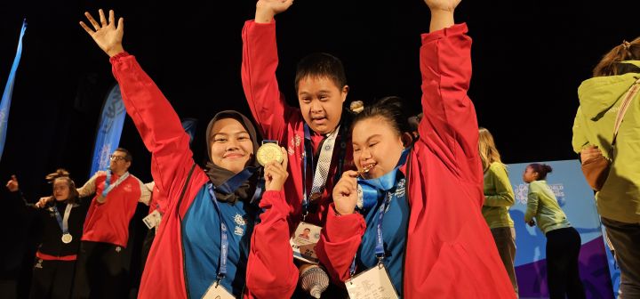 World Games