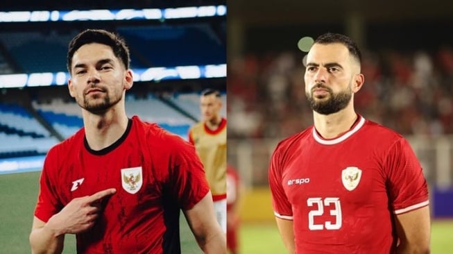 Sandy Walsh Resmi Gabung Buriram United: Langkah Strategis untuk Karier dan Timnas Indonesia