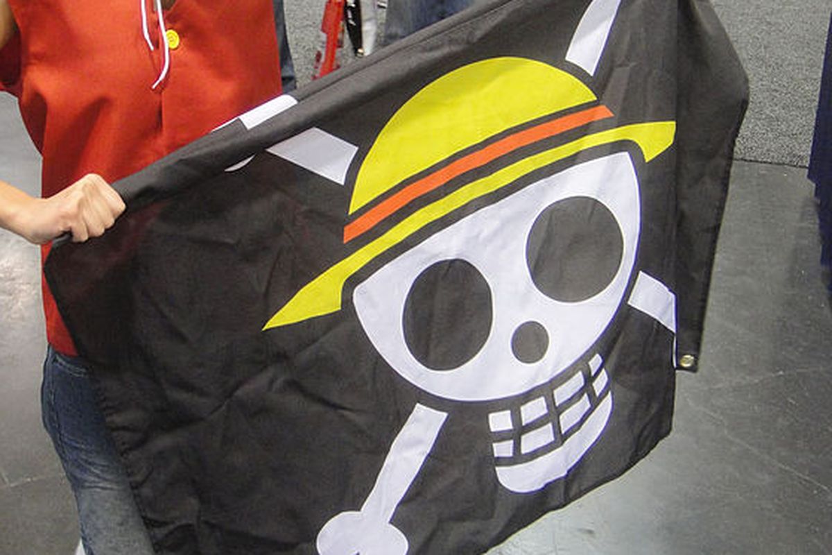 Protes Indonesia 2025: Bendera One Piece sebagai Simbol Perlawanan Rakyat