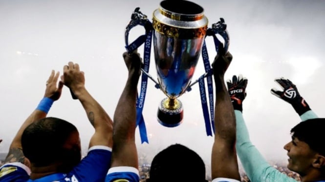 Super League