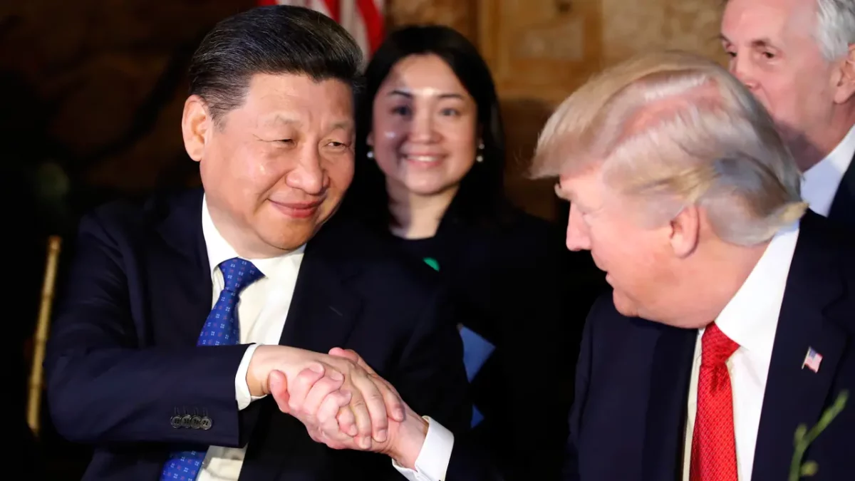 Trump Sambut 600.000 Mahasiswa Tiongkok dan Batalkan Ancaman Tarif: Dampak Politik, Ekonomi, dan Pendidikan Global