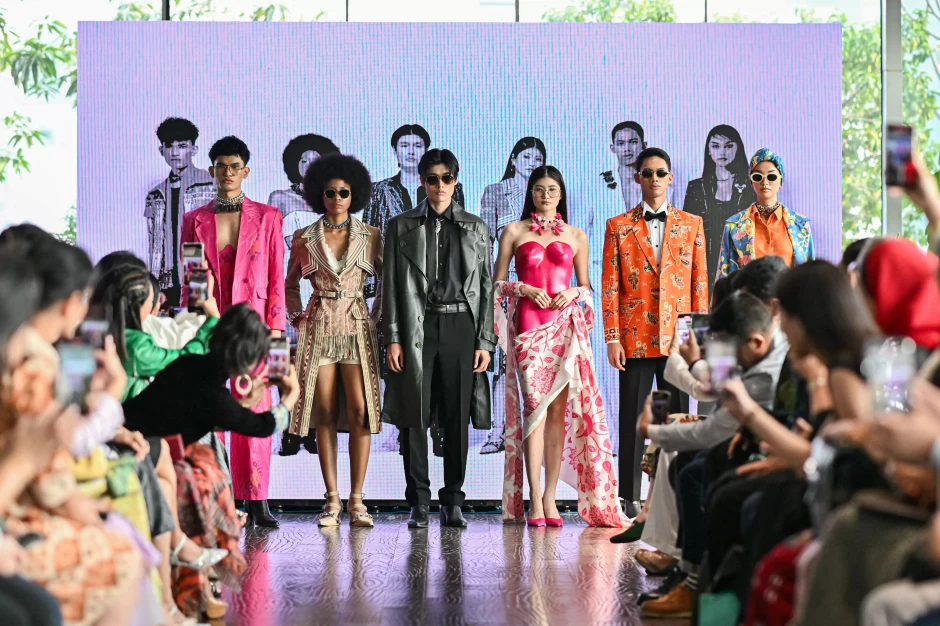 Asia Fashion Indonesia Show 2025: Tren Mode Baru dan Pengaruhnya bagi Industri Nasional