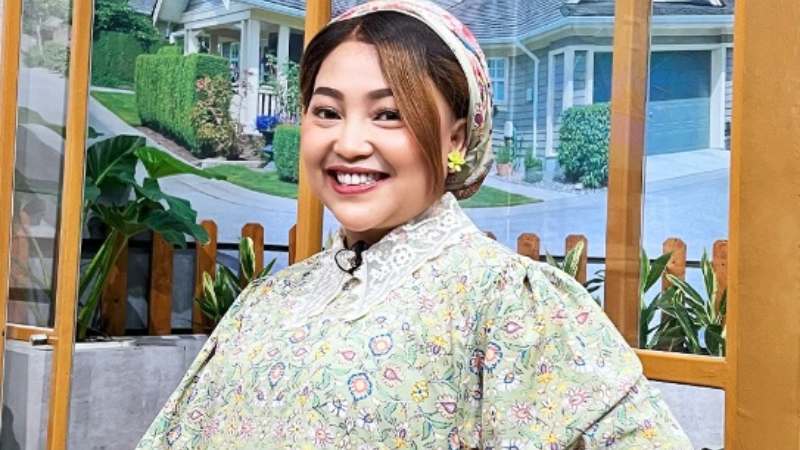 Mpok Alpa Meninggal Dunia: Perjalanan Karier, Kehidupan Pribadi, dan Warisan Tawa