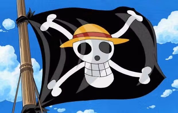 Gerakan Simbol “One Piece” dalam Protes Sosial di Indonesia: Dari Manga ke Realita