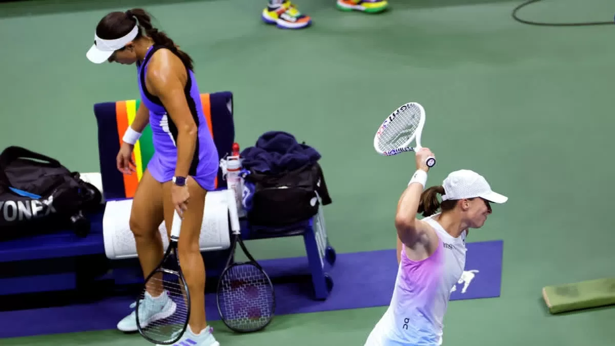 US Open 2025: Format Baru, Hadiah Terbesar, dan Prediksi Juara