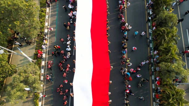 Politik Indonesia 2025: Dinamika Demokrasi, Koalisi, dan Peran Generasi Muda