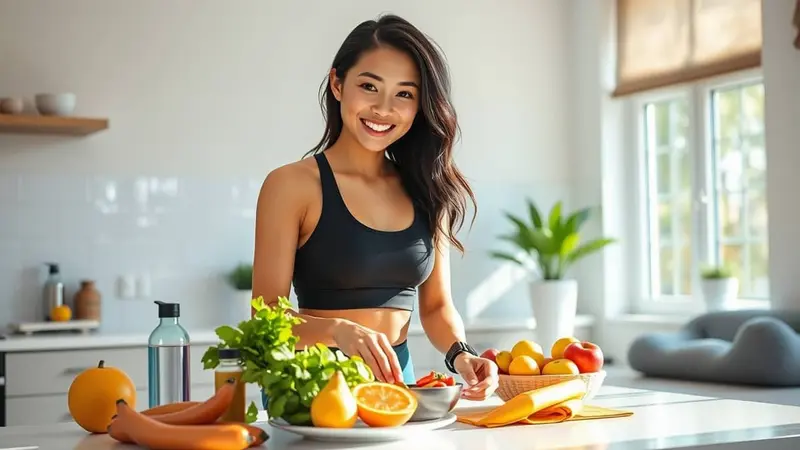 Gaya Hidup Sehat 2025: Nutrisi, Olahraga, dan Keseimbangan Hidup di Era Modern