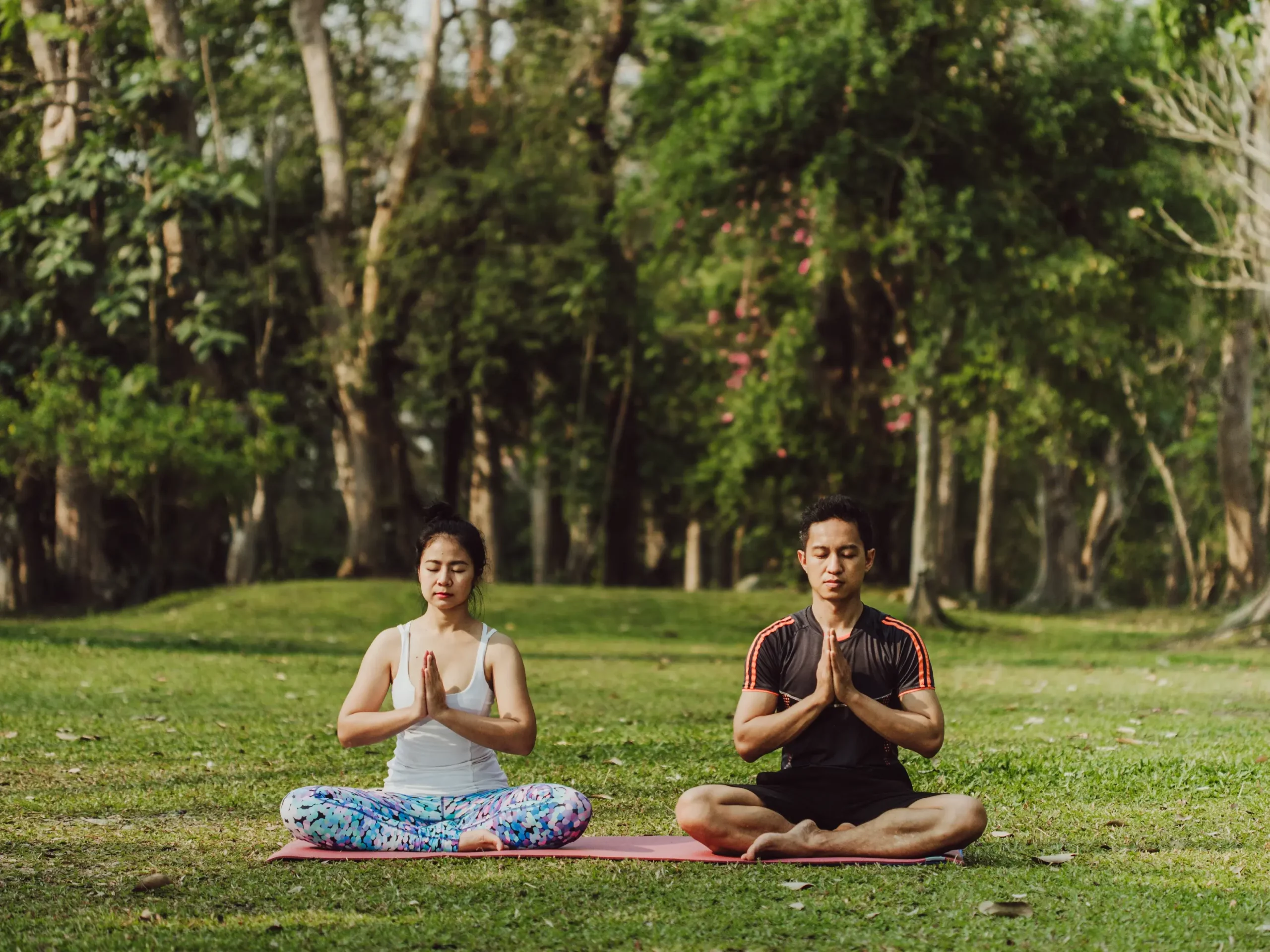 Tren Wellness Indonesia 2025: Mindfulness, Healing, dan Gaya Hidup Sehat
