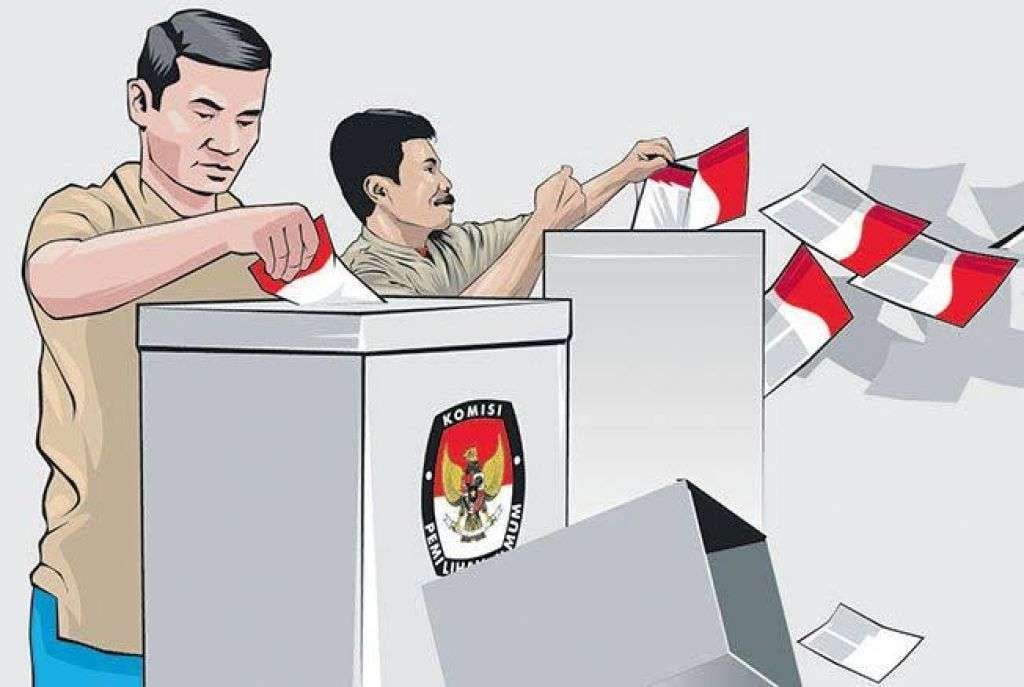 Dinamika Politik Indonesia Menjelang Pemilu 2029: Tantangan, Strategi, dan Harapan