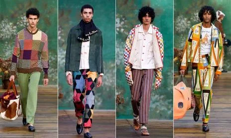 sustainable fashion 2025