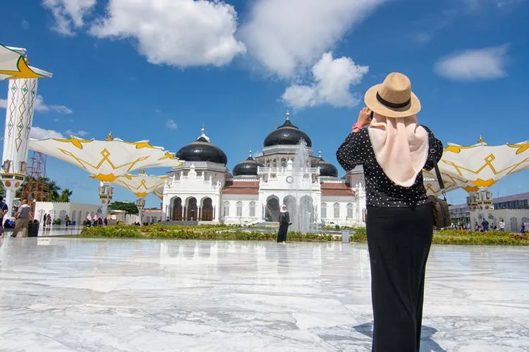 Pariwisata Halal