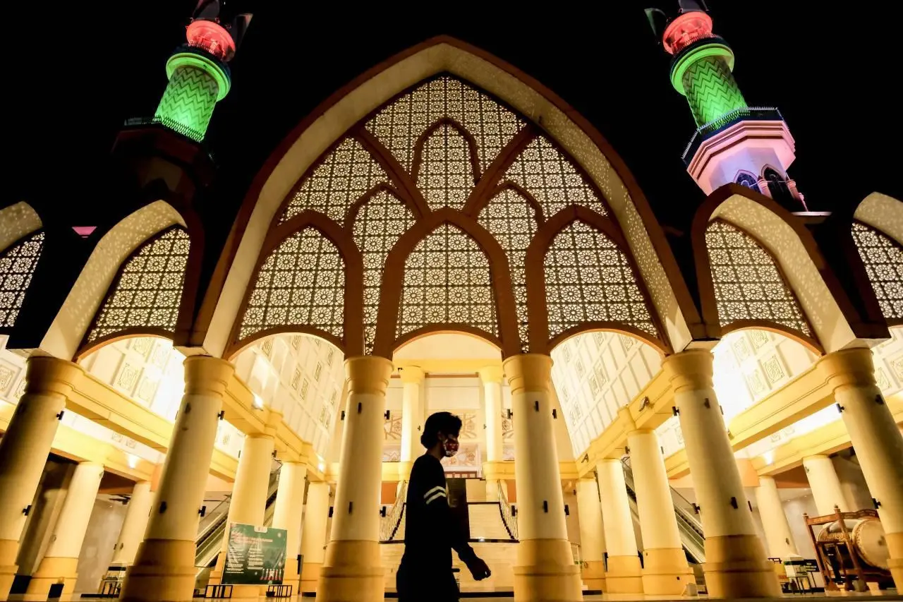 Tren Wisata Halal Indonesia 2025: Peluang Global dan Tantangan Lokal