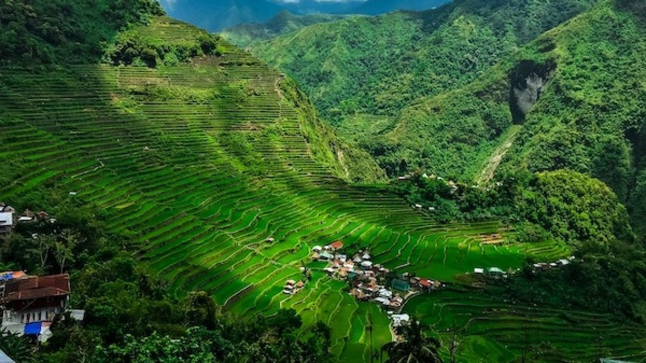 Wisata Nusantara