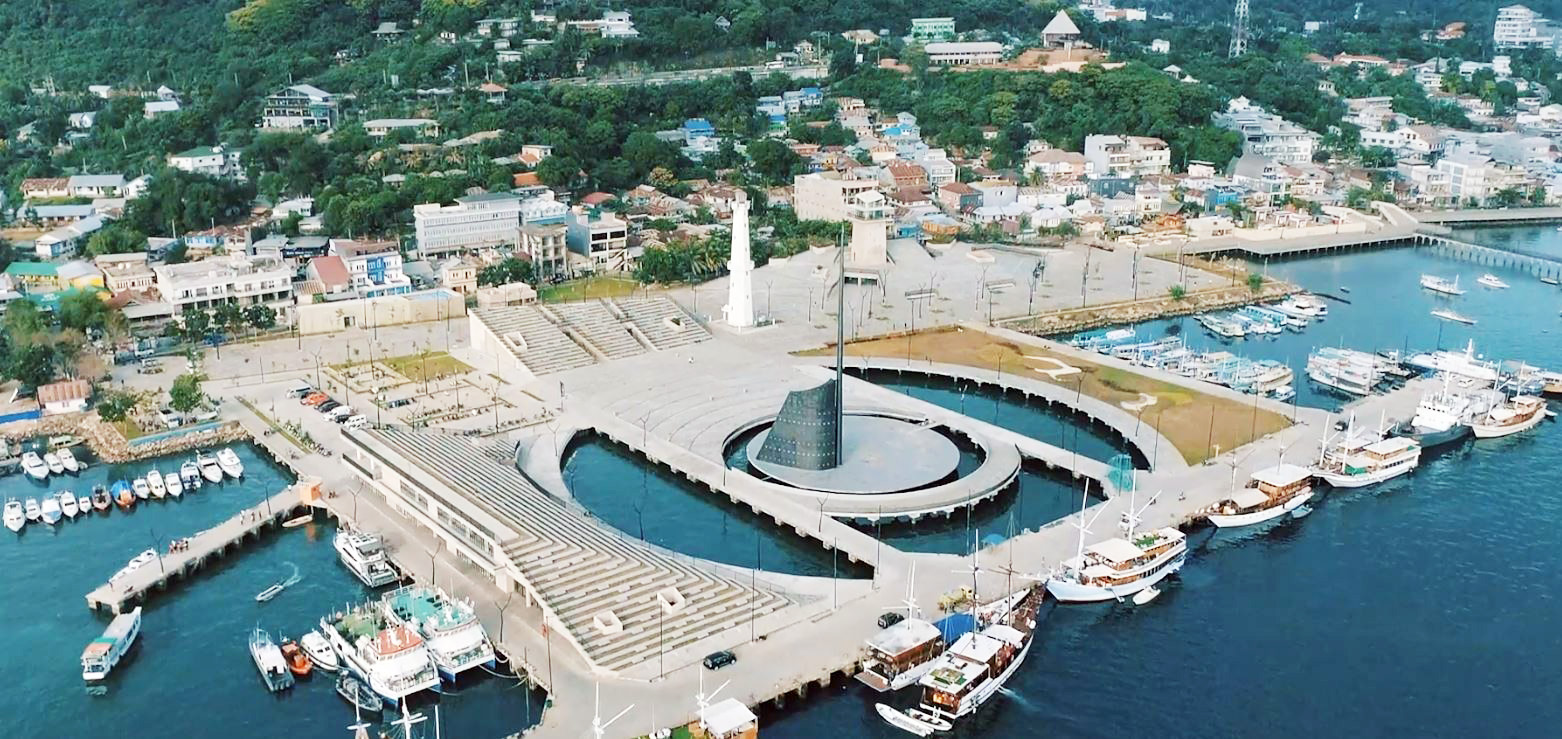 Labuan Bajo