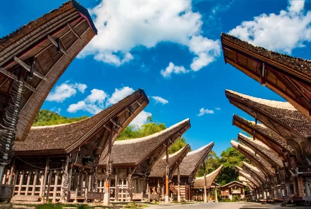 Wisata Nusantara 2025: Ekowisata, Digitalisasi Perjalanan, dan Kebangkitan Pariwisata Indonesia