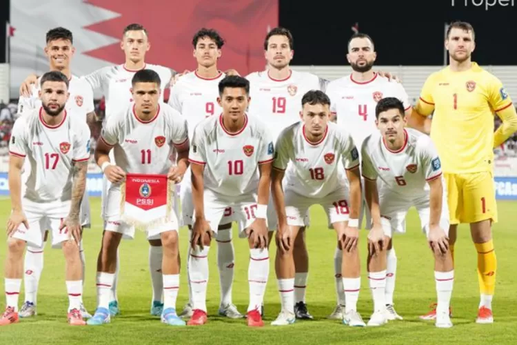 Timnas Indonesia