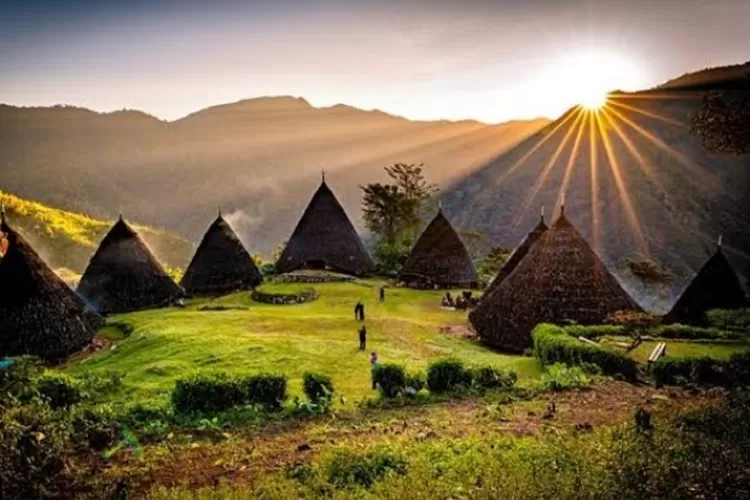 Wisata Budaya Nusantara 2025: Menyelami Warisan Tradisi yang Memikat Dunia