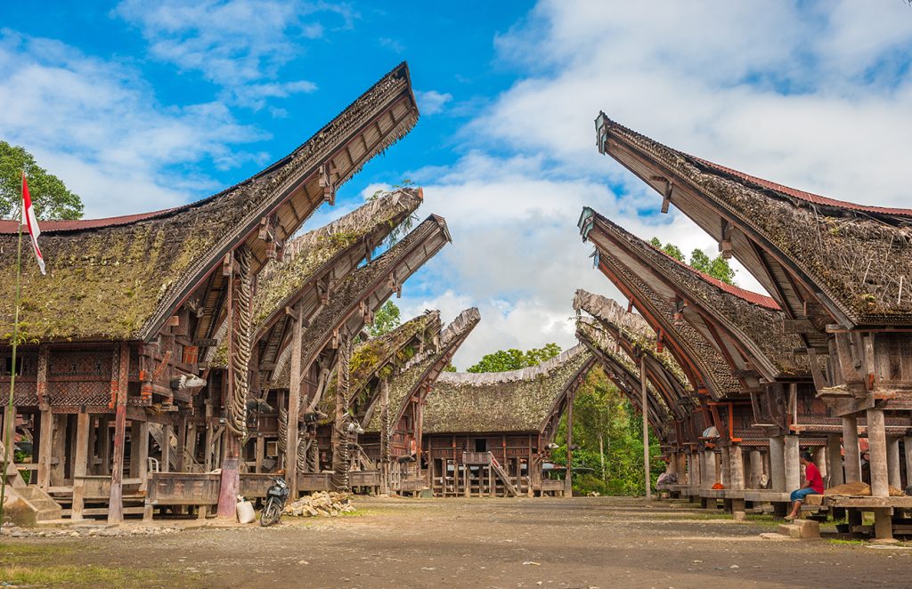 Tren Wisata Indonesia 2025: Kebangkitan Ekowisata, Pariwisata Berbasis Komunitas, dan Digitalisasi Pengalaman