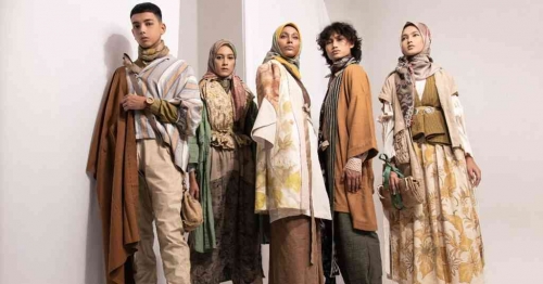 Tren Sustainable Fashion di Indonesia: Gaya Berkelanjutan yang Menjadi Pilihan Generasi Muda