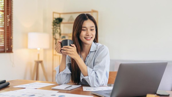 Fenomena Work-Life Balance di Kalangan Gen Z Indonesia: Revolusi Budaya Kerja Masa Kini