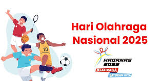 Sport Indonesia 2025: Transformasi Olahraga Nasional, Digitalisasi, dan Harapan Emas