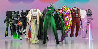 Dominasi Fashion Digital di Indonesia 2025: Transformasi Industri Mode di Era Virtual