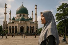 Tren Pariwisata Halal di Indonesia 2025: Potensi Besar untuk Wisata Domestik dan Internasional