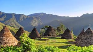 Wisata Nusantara