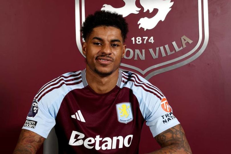Transfer pemain