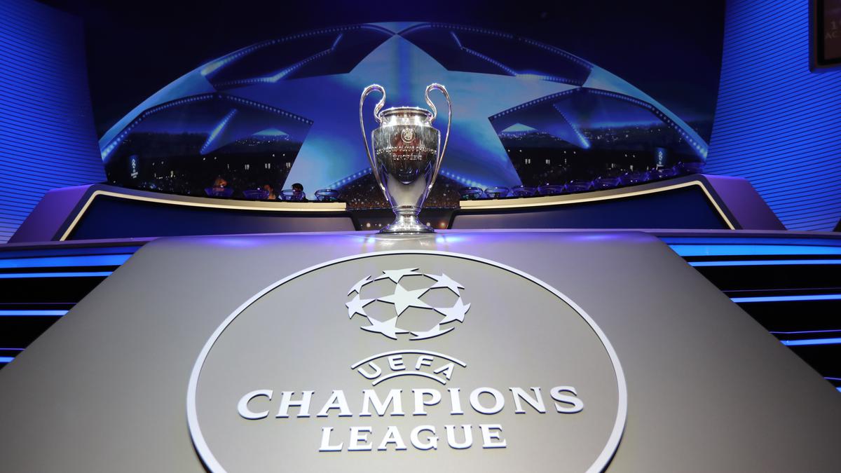Liga Champions 2025: Persaingan Ketat Klub Eropa Menuju Takhta