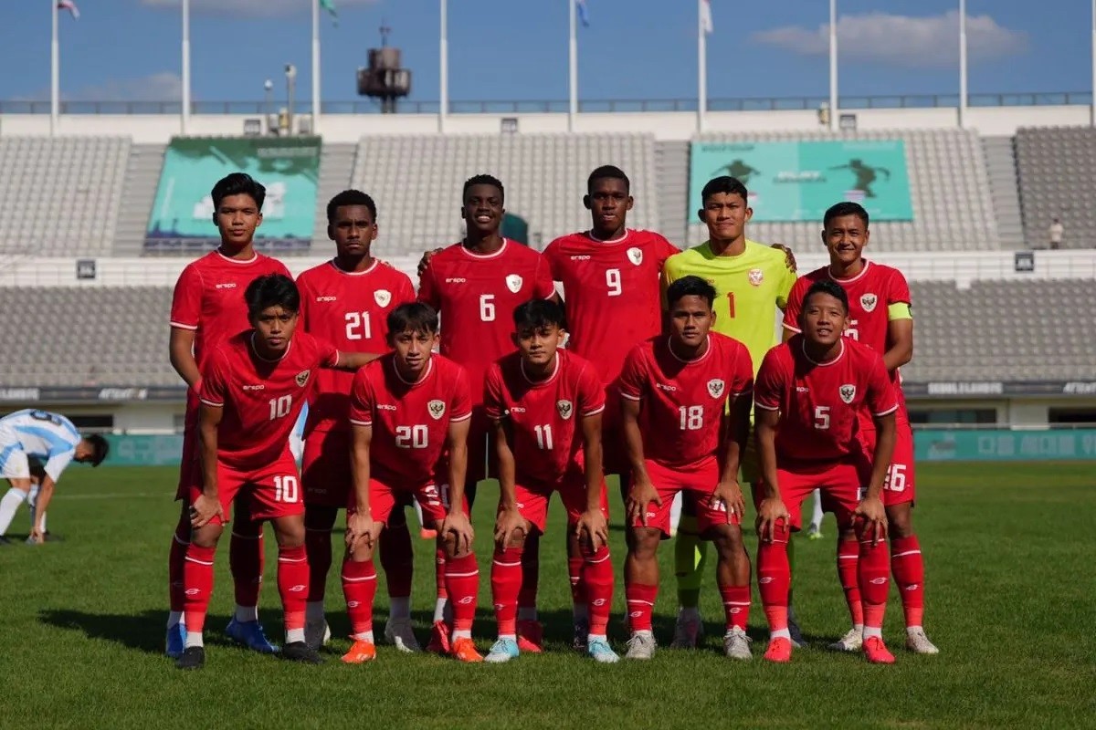 Piala Dunia U-20 Indonesia 2025: Harapan Baru, Tantangan, dan Dampak bagi Sepak Bola Nasional