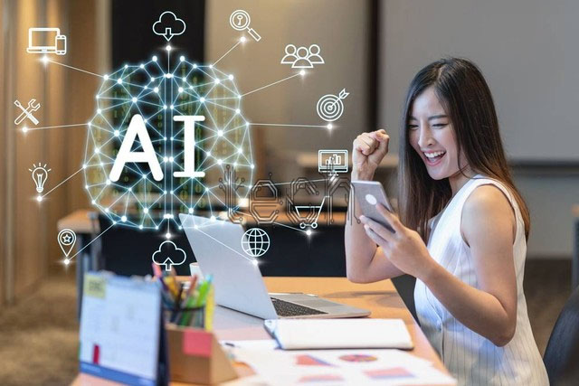 Teknologi Indonesia 2025: Revolusi Digital, AI Generatif, dan Masa Depan Ekonomi Inovatif