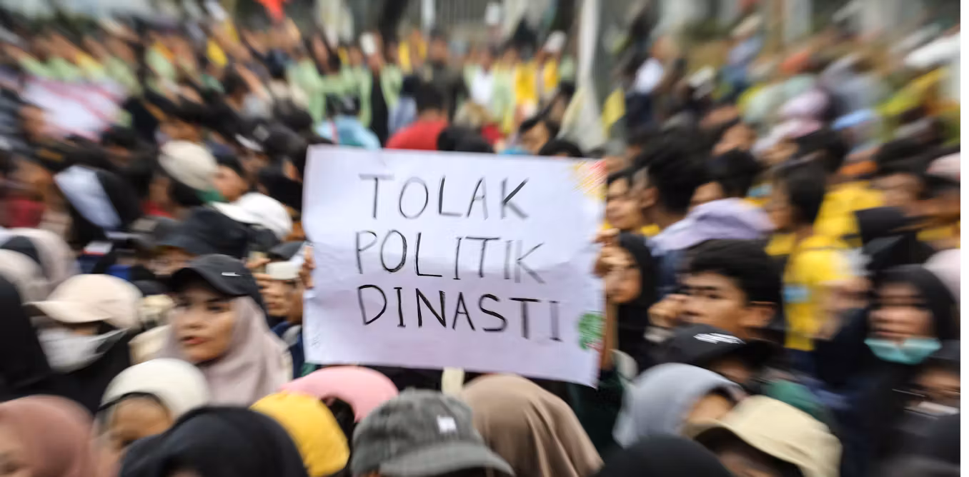 Isu Politik Dinasti di Indonesia 2025: Kontroversi, Dampak, dan Masa Depan Demokrasi
