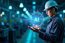 AI Generatif di Dunia Kerja 2025: Antara Produktivitas, Etika, dan Masa Depan Tenaga Manusia