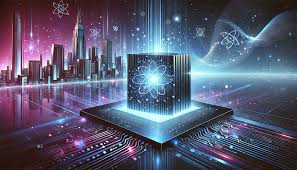 Teknologi Masa Depan 2025: AI Generatif, Quantum Computing, dan Revolusi Etika Digital