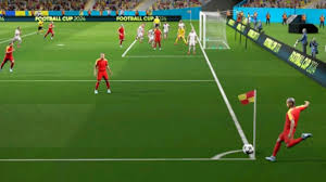 Sepak bola dunia