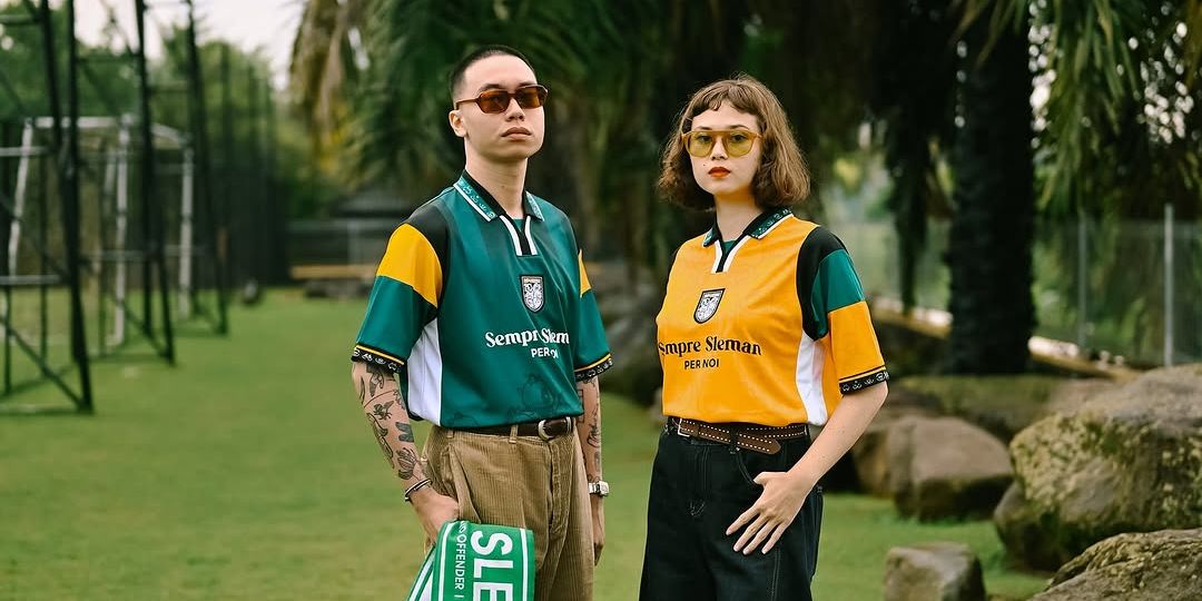 sepak bola
