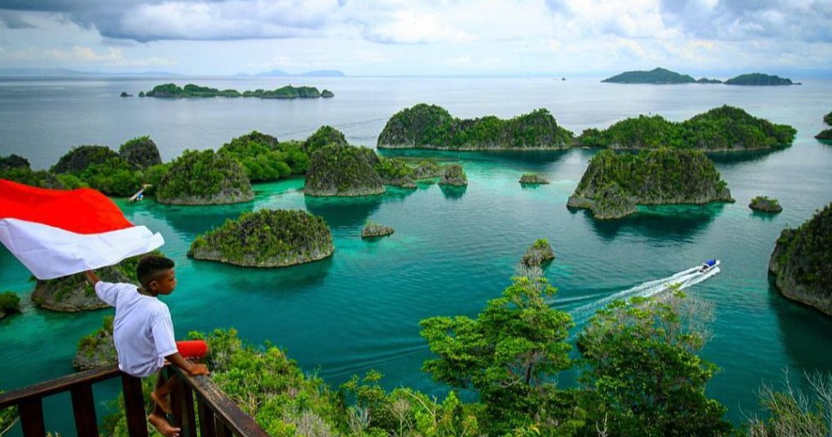 wisata nusantara