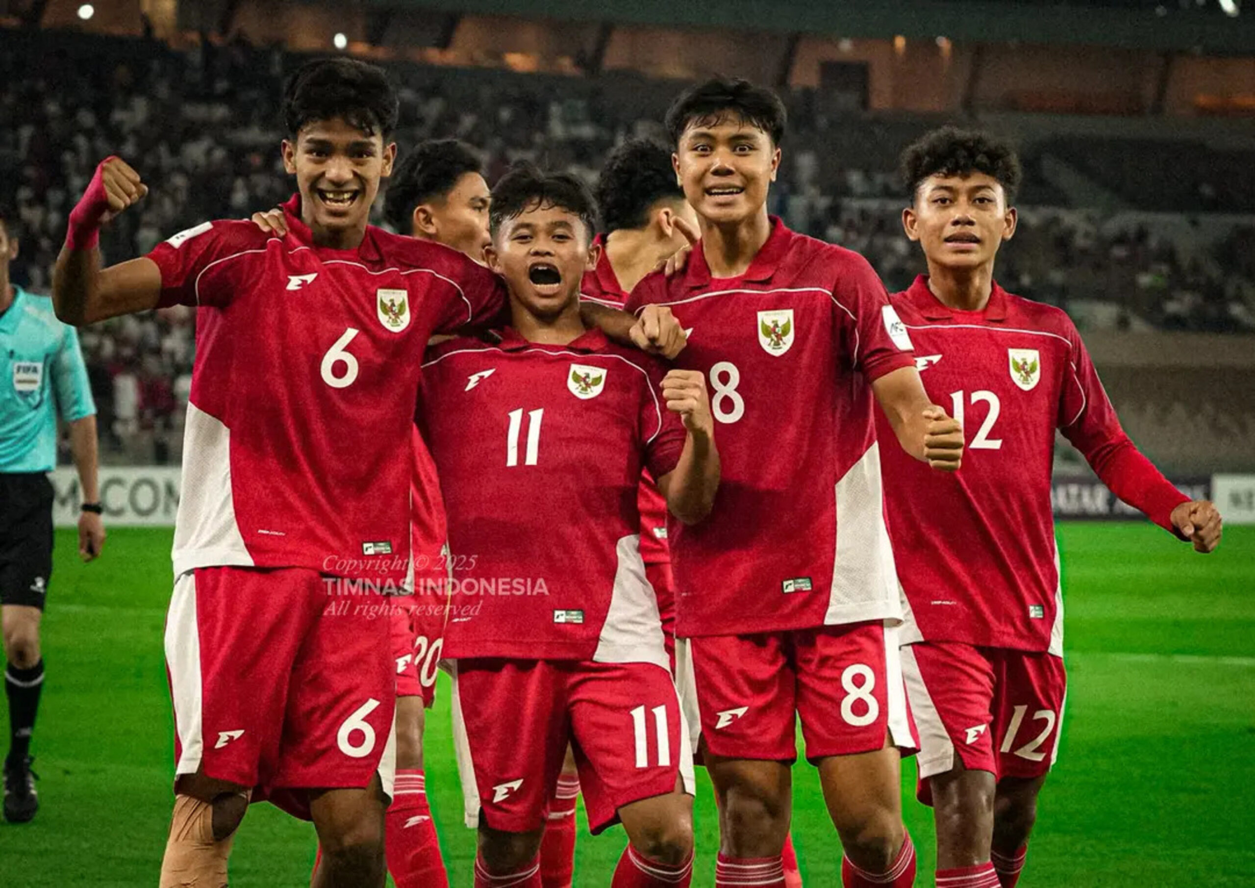 Sepak Bola Indonesia 2025: Transformasi Liga, Kekuatan Timnas, dan Harapan di Kancah Asia