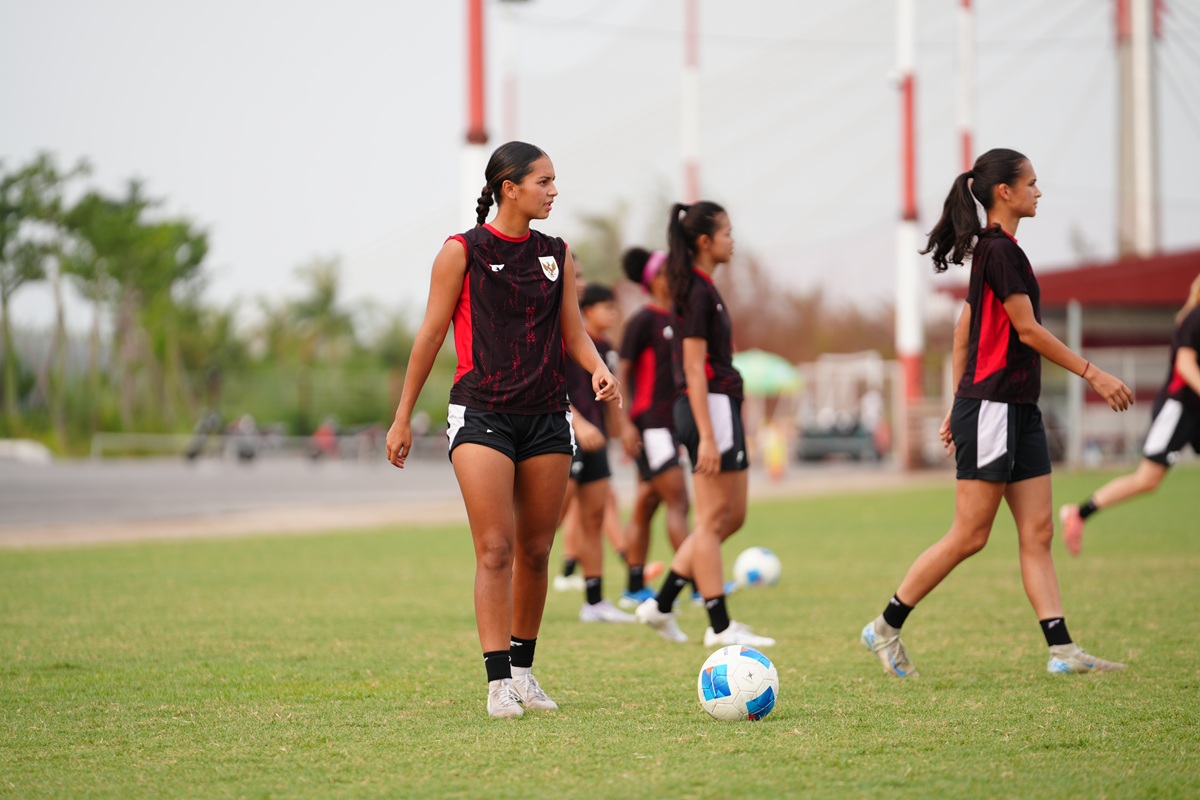 Sepak Bola Wanita Indonesia 2025: Kebangkitan, Profesionalisme, dan Harapan Baru di Kancah Asia